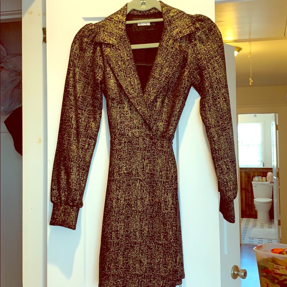 Reformation dress